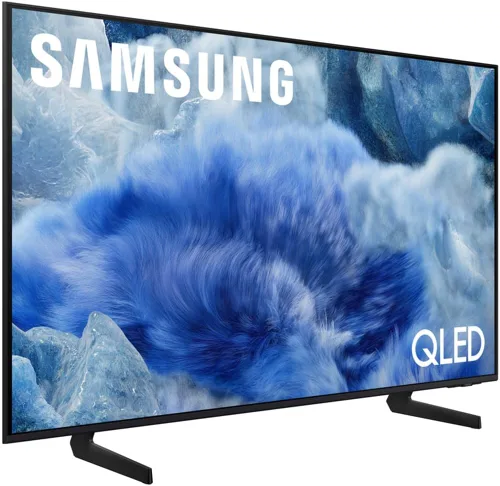 Miniatura 3 de Samsung QN43Q8FAAFXZA 43 Inch Class QLED Q8F 4K Vision AI Smart TV with an AudioQuest Pearl 2.25M 48G 8K-10K HDMI Digital Cable (2025)