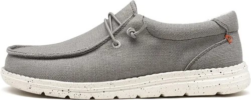 Miniatura 2 de Bruno Marc - Mocasines de estilo informal para mujer, sin cordones