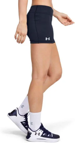 Miniatura 2 de Under Armour Pantalones cortos de voleibol para mujer