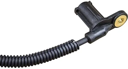 Miniatura 3 de AIP Electronics Sensor de velocidad de rueda de freno antibloqueo ABS compatible con Ford Mazda 2001-2008 y Mercury pasajero delantero derecho OEM