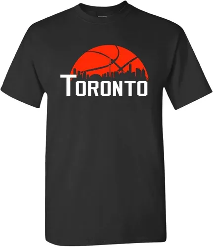 Miniatura 5 de Xtreme Apparrel Camiseta Team Cityscape Skyline para los fanáticos del baloncesto Boston - Camisa verde