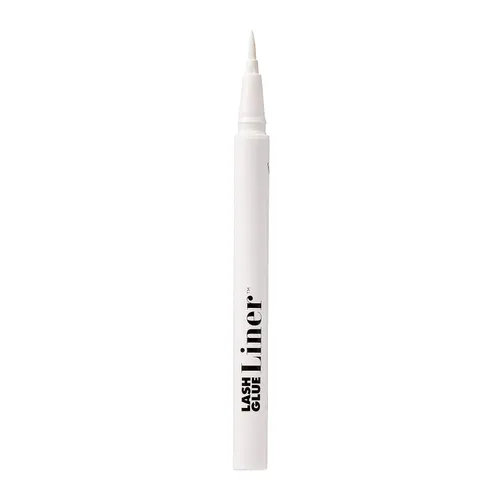 Miniatura 4 de i-Envy - Pegamento de pestañas 2 en 1, adhesivo de pestañas y delineador de ojos en uno (0.02 onzas), aplicación rápida y precisa, acabado mate