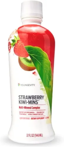 Miniatura 8 de Youngevity Fresa Kiwi Mins Individual