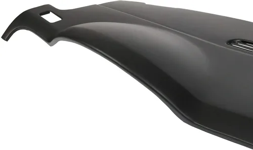 Miniatura 6 de Cubierta de salpicadero negra para Avalanche Suburban Tahoe GMC Yukon 2007-2014