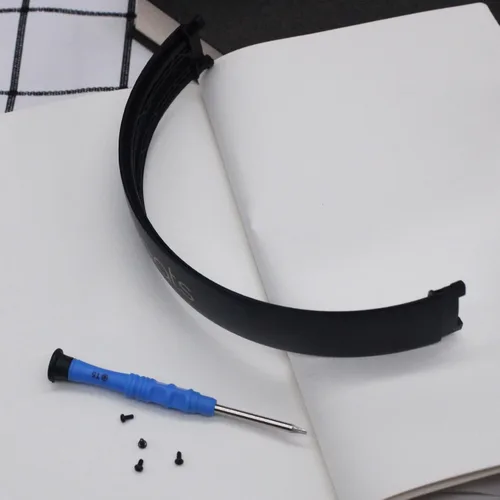 Miniatura 7 de Studio 3 - Diadema de repuesto para diadema de repuesto para la cabeza, accesorios de reparación compatible con Studio 3.0 A1914 Wireless Studio 2.0