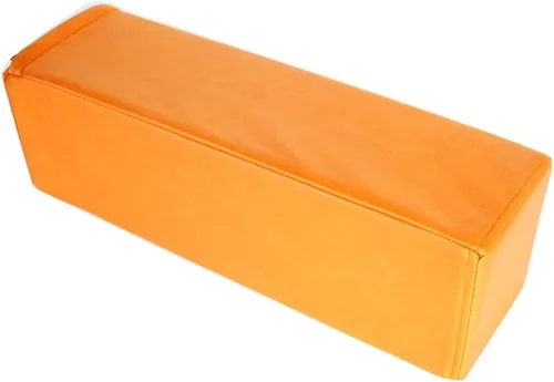 Miniatura 10 de YURRO Cojín grueso para reposabrazos, soporte de almohada para sofá/silla, cojín de cabecera para reposo de lectura, relleno de colchón de cuero