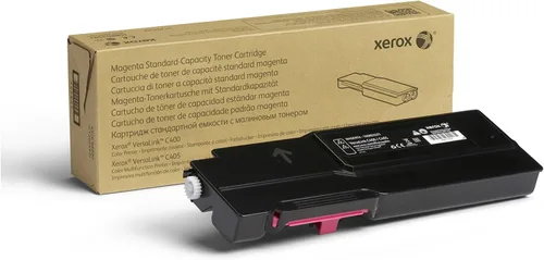 Miniatura 17 de Xerox VersaLink 106R03525 - Cartucho de tóner amarillo de capacidad extra alta C400/C405 (8.000 páginas)