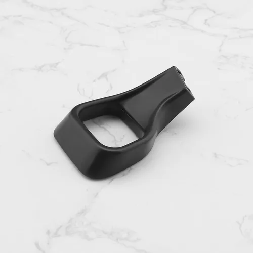 Miniatura 5 de Manija de ajuste de asiento Palanca delantera derecha compatible con A3 S3 8P TT TTS TTRS 8J R8 8P0881232 Reemplazo trasero reclinable manija