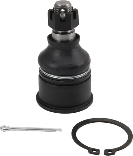 Miniatura 51 de TRQ Juego de juntas esféricas delanteras superior e inferior para lado del conductor y del pasajero Compatible con Acura TL 2009-2014 Acura TSX