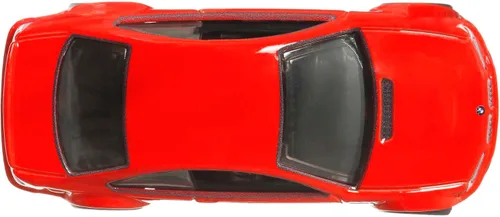 Miniatura 3 de Hot Wheels Vehículos de leyendas del circuito cultural del automóvil para niños de 3 años en adelante, colección premium de vehículos a escala 1:64