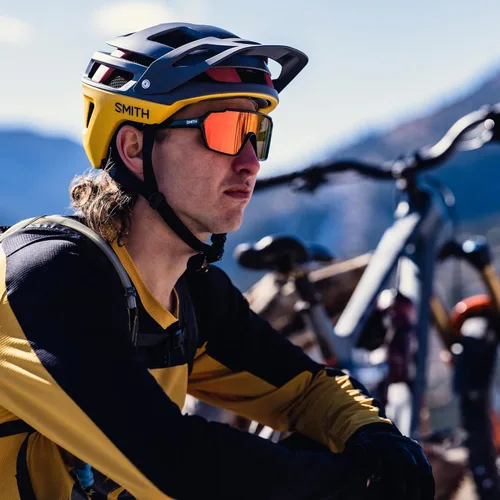 Miniatura 5 de SMITH Forefront 2 MTB Casco de Ciclismo - Casco de Bicicleta de Montaña para Adultos con Tecnología MIPS - Protección Ligera contra Impactos