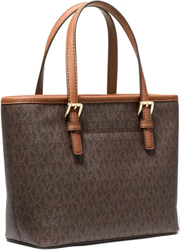 Miniatura 2 de Michael Kors XS Carry All Jet Set - Bolso de viaje para mujer
