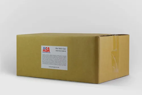 Miniatura 3 de Barras de pegamento de grado comercial ASA Quadrack - 5/8" x 8" Solo funciona con pistolas de pegamento 3M Polygun TC, LT y EC Ideal