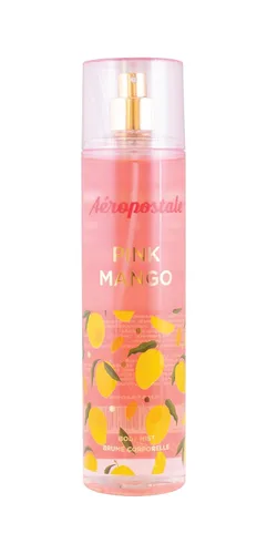 Miniatura 2 de Melón Kiwi de Aeropostale Body Mist