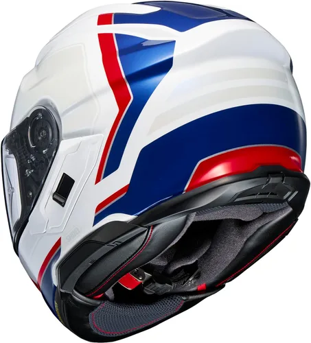 Miniatura 3 de Shoei GT-Air 3 Realm - Casco integral para motocicleta