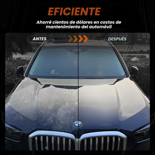 Miniatura 8 de GEVEELIFE Pulidora Buffer, 6 Pulgadas/7 Pulgadas 1600W Pulidora Buffer Rotatoria para Automóvil Encerradora, 7 Velocidad Variable 1000-3500 RPM