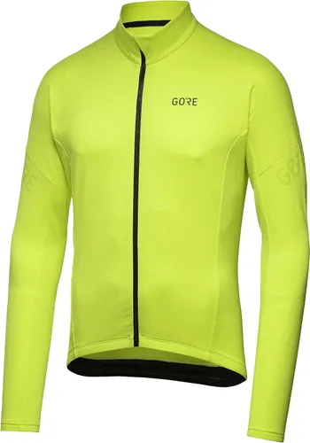 Miniatura 3 de GORE WEAR Men's Cycling C3 Thermo Jersey