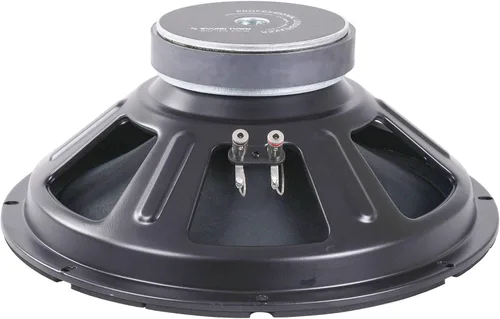 Miniatura 14 de Sound Town Altavoz RAW WOOFER de 6 pulgadas, 80 vatios pro audio PA DJ reemplazo subwoofer controlador de baja frecuencia (STLF-630)