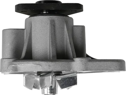 Miniatura 4 de Beck/Arnley Bomba de agua del motor 1312554