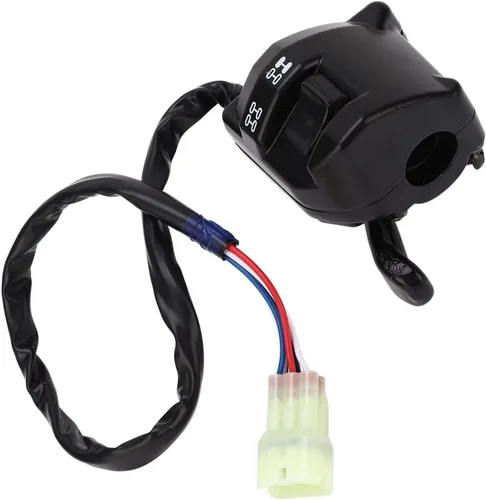 Miniatura 3 de Can-Am Nuevo OEM Renegade & Outlander Mano/Pulgar Acelerador Palanca, 707000595