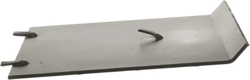 Miniatura 2 de Placa deflectora de impacto 25-PDVC, IP-25PDVC