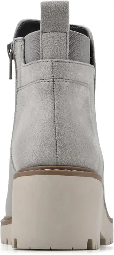 Miniatura 5 de WHITE MOUNTAIN Zapatos de mujer Dear Chelsea Boot