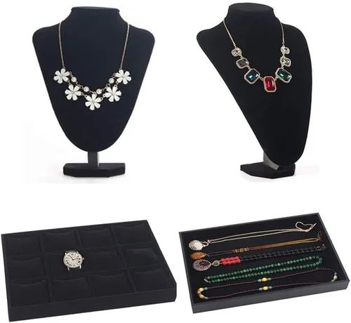 Miniatura 4 de Mesheshe Hojas autoadhesivas, hojas de fieltro adhesivas para arte y manualidades, cajón de despegar y pegar/revestimiento de caja de joyería, papel