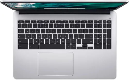Miniatura 4 de Acer Chromebook 315 de 15.6 pulgadas, Intel Celeron N4500, 1.1 GHz, 4 GB de RAM, 64 GB, sistema operativo Flash Chrome (renovado)