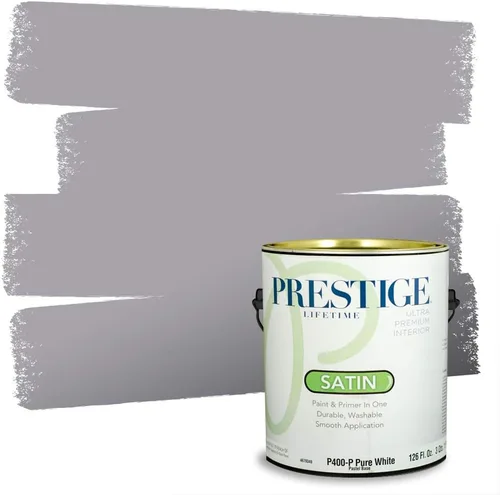 Miniatura 227 de Prestige Paints - 2 en 1, pintura base y pintura de exterior, E100-N-SW6988