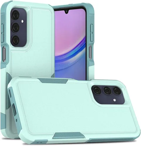 Miniatura 99 de Funda para Samsung Galaxy S22 Ultra - Funda protectora a prueba de golpes, fuerte y duradera, color negro