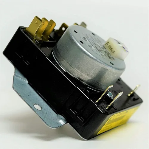 Mintu, Reemplazo del temporizador de secadora para Maytag MGDC215EW0-215EW1-215EW2 MGDC300BW0 MGDC300BW1, Whirlpool 1CWGD5100VQ1 1CWGD5200VQ1