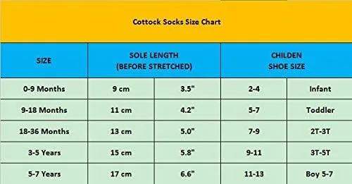 Miniatura 3 de 12 Pairs Toddler Boy Socks Grip Socks Baby Boy Cotton Socks Non Slip, Infant Newborn Socks Boy Anti Skid Socks for Kids Boys