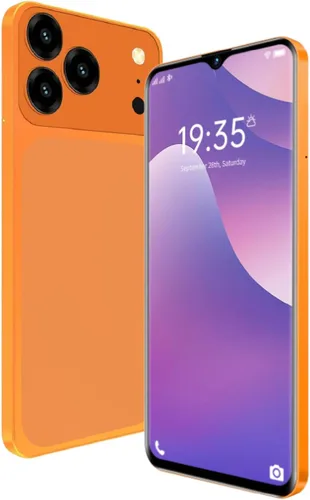 Miniatura 9 de Teléfono desbloqueado, pantalla HD de 6.5 pulgadas, 3GB RAM+16GB ROM/TF 128GB, red 4G, cámara 2MP+13MP, 3000mah, chip de alta velocidad de 4 núcleos