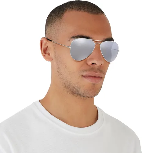 Miniatura 260 de Ray-Ban RB3025 Classic Evolve Gafas de sol de aviador fotocromáticas