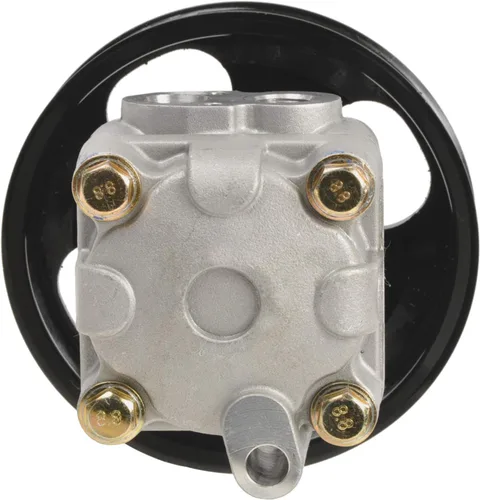 Miniatura 2 de Cardone 96-394 Bomba de dirección asistida de repuesto automotriz compatible con INFINITI EX35, EX37, FX35, G35, G37, M35, M37, Q40, Q50, Q60, Q70