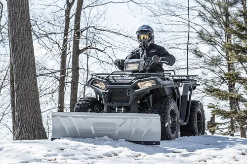 Miniatura 7 de Kolpin ATV Switchblade Arado – 17-0000