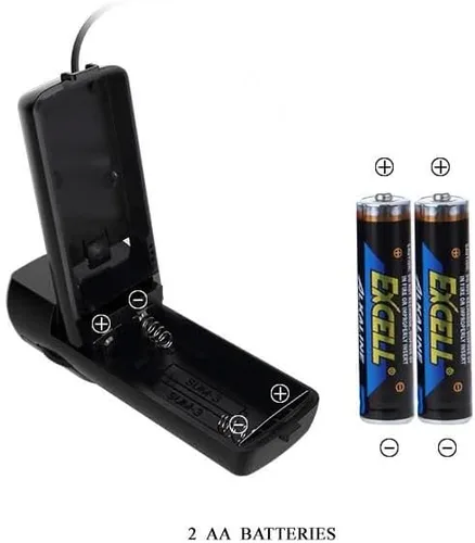 Miniatura 2 de Abrazaderas de pezón de bala de potencia vibratoria