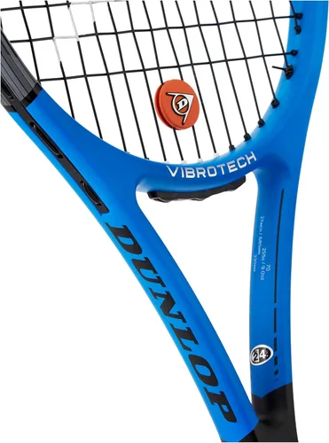 Miniatura 5 de Dunlop Sports Pro-Strung - Raqueta de tenis Pro 255 y 265