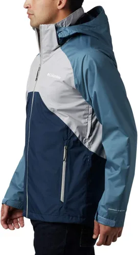 Miniatura 3 de Columbia Men's Rain Scape Jacket