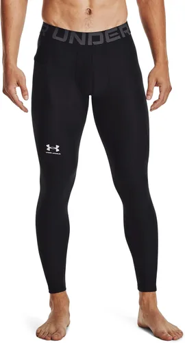Miniatura 2 de Under Armour HeatGear Leggings para hombre