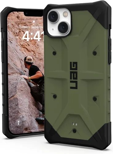Miniatura 38 de URBAN ARMOR GEAR UAG iPhone2022 Otro