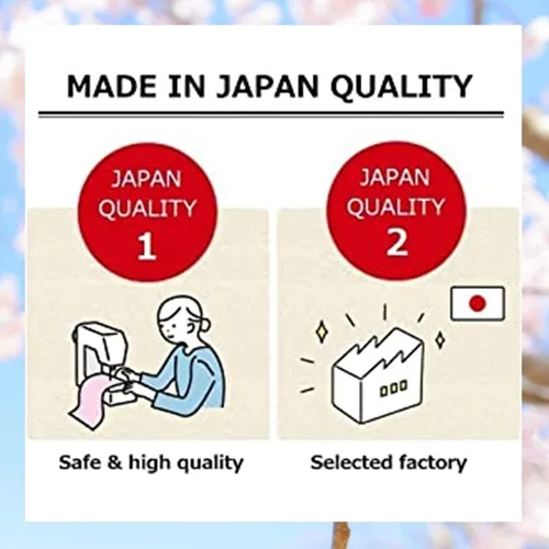 Miniatura 3 de EMOOR Colchón de futón japonés, color EM, tamaño individual largo (39 x 83 x 2.5 pulgadas), blanco leche, peso ligero, fabricado en Japón, colchón