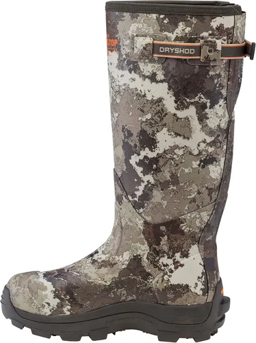 Miniatura 2 de Dryshod Botas de caza de serpiente ViperStop con refuerzo para hombre
