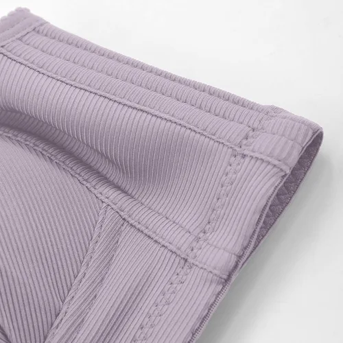 Miniatura 62 de Brasier sin aros para mujer, brasier sin aros, cómodo brasier sin varillas, ropa interior diaria