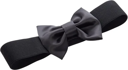 Miniatura 5 de GRACE KARIN Cinturón ancho para mujer, estilo vintage, con lazo grande