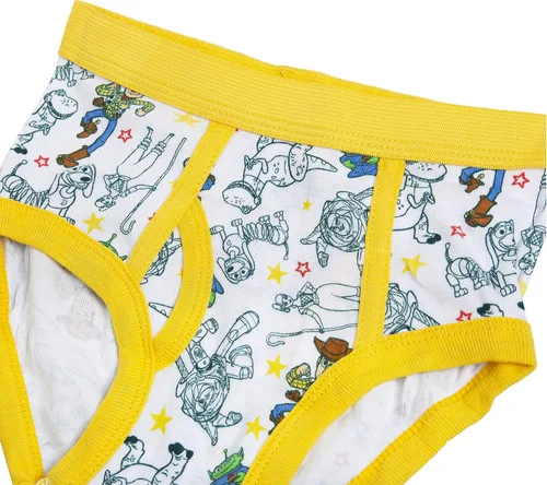 Miniatura 4 de Toy Story Boys Underwear Multipack