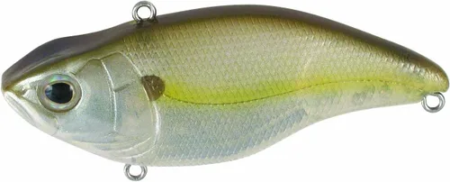 Miniatura 10 de Spro Aruku Shad 75 - Cebo (1 unidad)