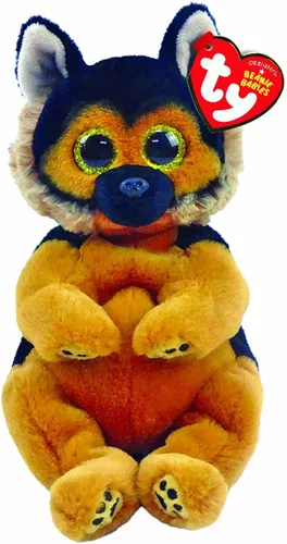 Miniatura 4 de TY - Gorro Buddy Houghie Perro - 24 CM