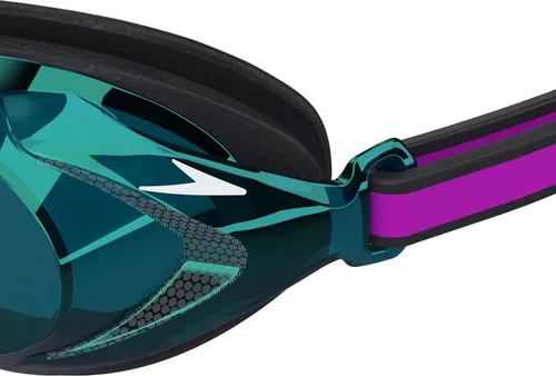 Miniatura 6 de Speedo Gafas de natación unisex para niños Vanquisher 2.0 Junior