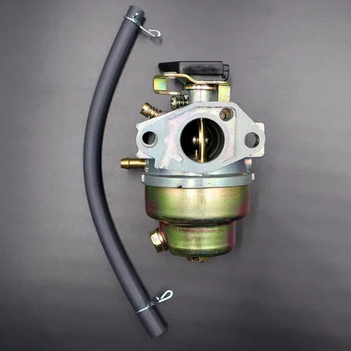 Miniatura 2 de LIZAPUS Huayi - Carburador OEM compatible con Honda F500 FR500 Tiller E1500 ED1000 Generadores 16100-883-105 de repuesto